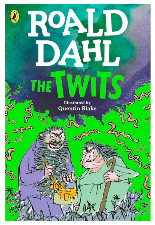 The Twits